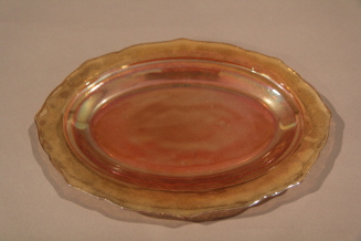 Platter