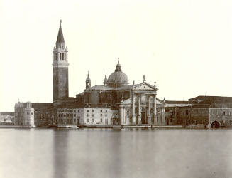 San Giorgio Maggiore