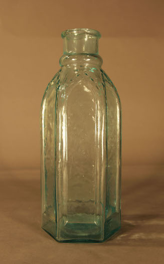 Pickle bottle