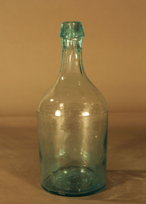 Small demijohn