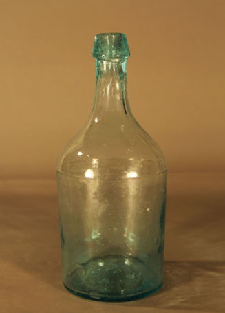 Small demijohn