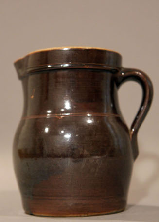 Pitcher
