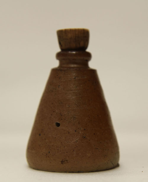 Ink bottle
