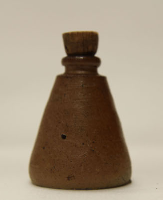 Ink bottle
