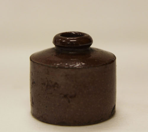 Ink bottle