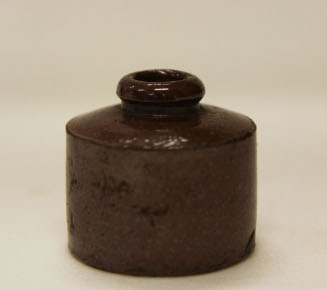 Ink bottle