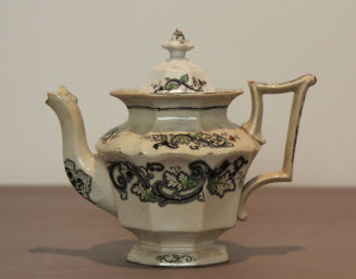 Teapot