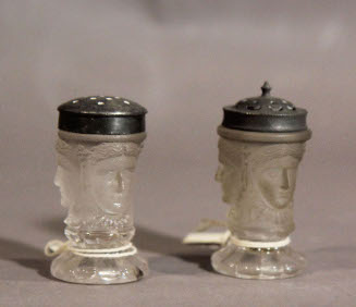 Salt shaker