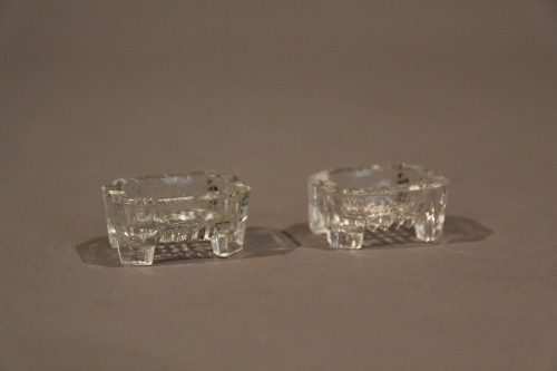 Salt dishes