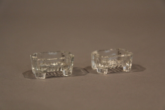 Salt dishes
