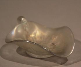 Candy dish