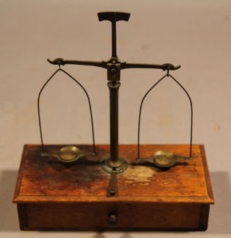 Scale