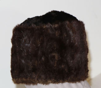 Man's hat