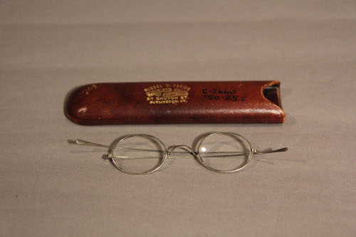 Spectacles