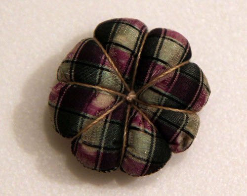 Pincushion