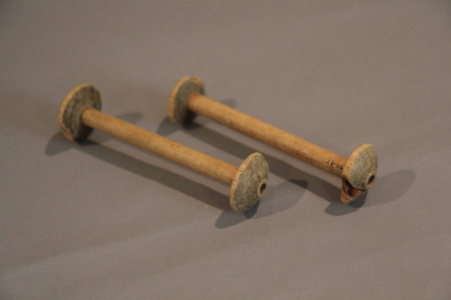 Spools