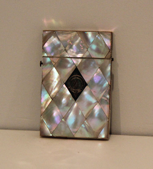 Card case