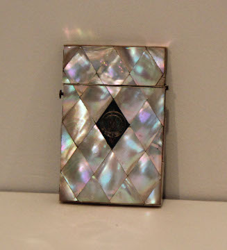 Card case