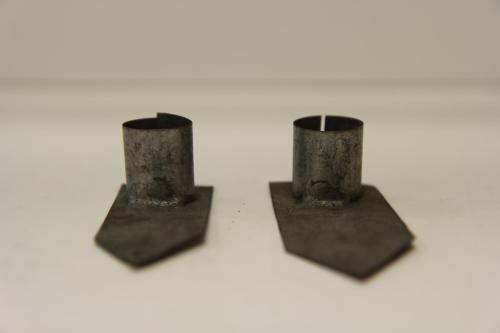 Candle holders