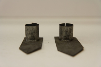Candle holders