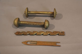 Shuttles and spools