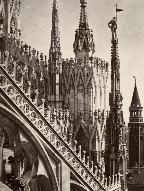 Cathedral-Milan