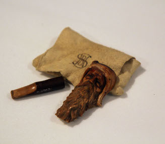 Pipe