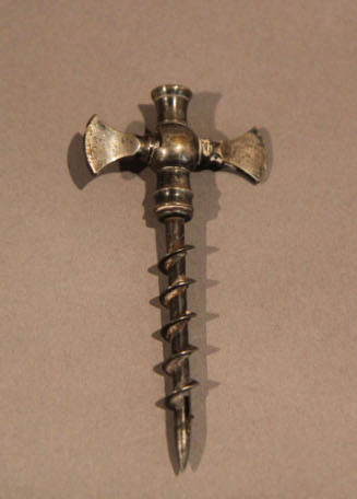 Siphon tap