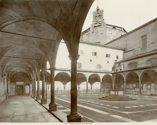 Church-Annunciata