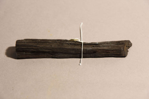 Kearsarge fragment