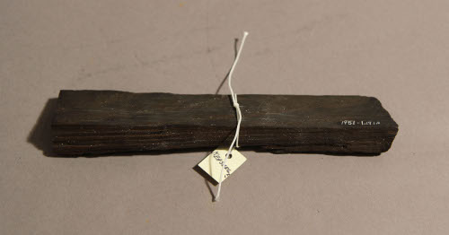 Kearsarge fragment