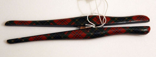 Glove stretchers