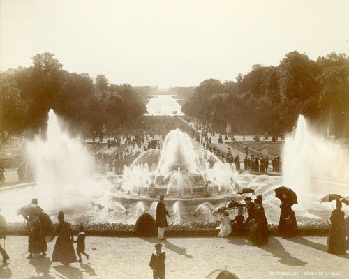 Versailles