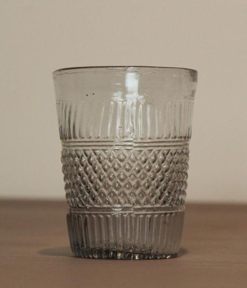 Flip glass