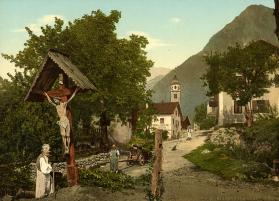 Dorf Tirol