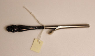 Curling iron