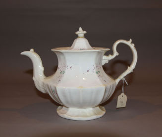Teapot