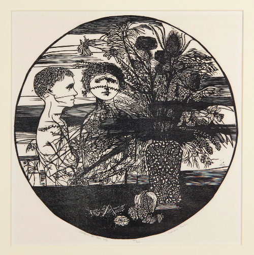 Children and Still Life