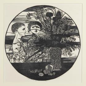 Children and Still Life