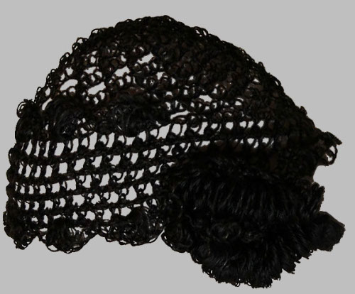 Cap