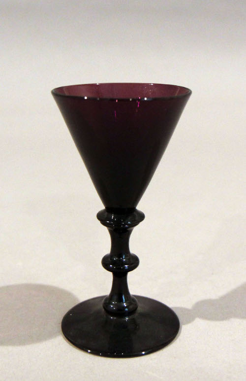 Wine glass