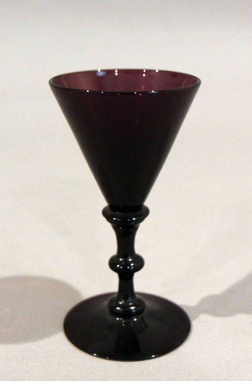 Wine glass