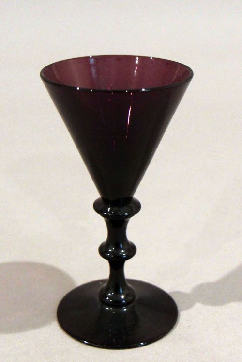 Wine glass