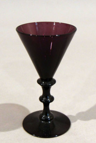 Wine glass