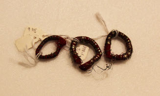 Ring, or earring
