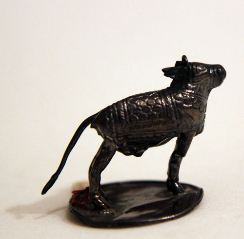 Cow