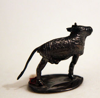 Cow