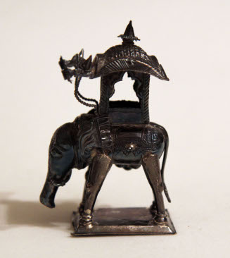 Elephant