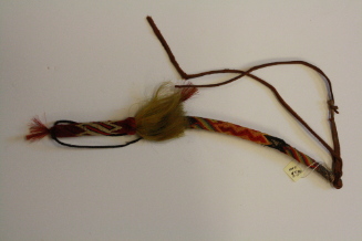 Riding whip
