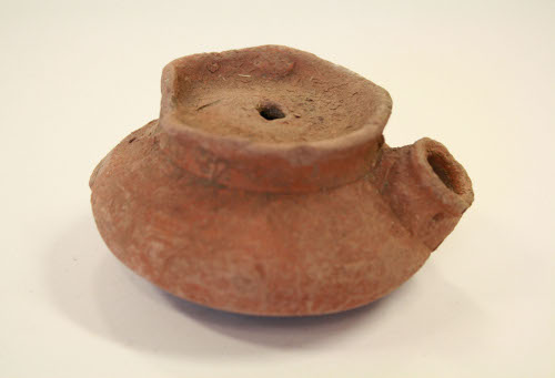 Jug or lamp